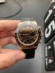 Copy Rolex Daytona Oysterflex Rubber Strap Watch - Asian 7750 Movement (6)_th.jpg